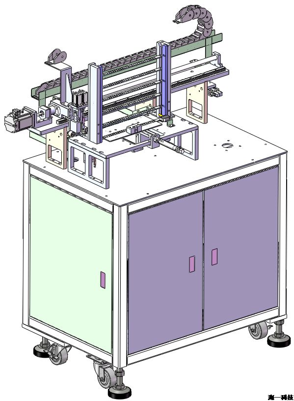 鋁板鏟膠紙機 鋁板鏟膠紙機